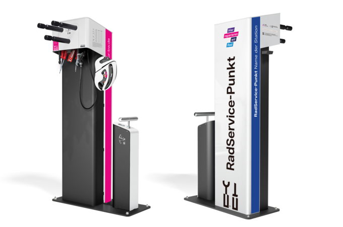 RadService-Punkt Veyhl