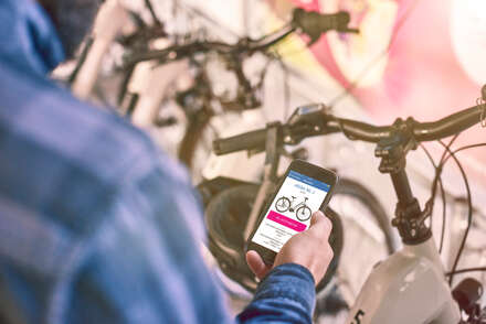 RadStart-Paket - Grabenhorst und Vetterlein